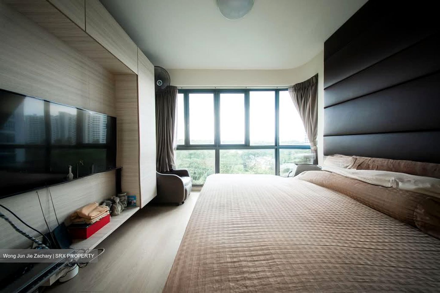 Riversound Residence (D19), Condominium #583916051